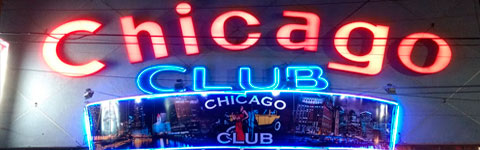 Chicago Club 