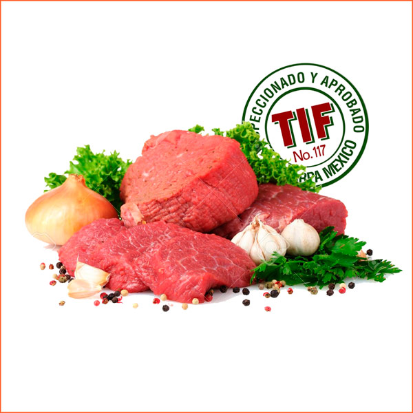 BornRAW Ingredientes