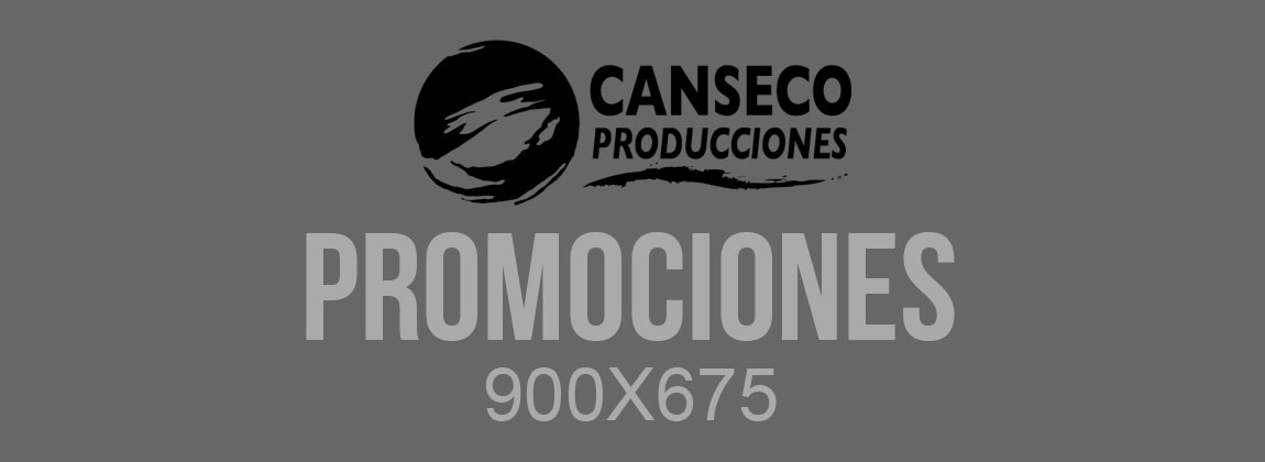 Promociones Canseco Producciones