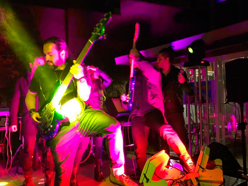 e-motion Galería Bodas