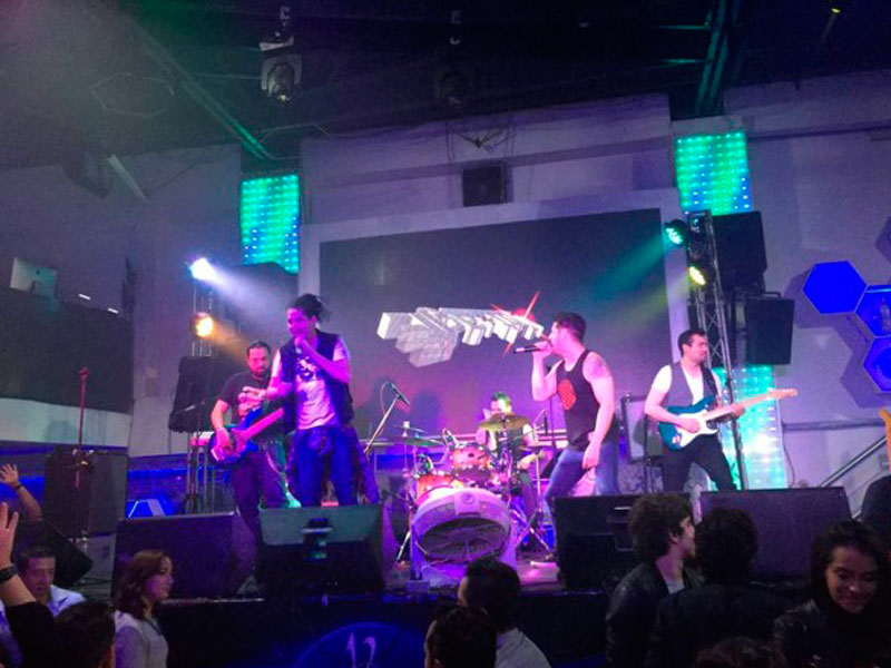 e-motion Galería Bodas