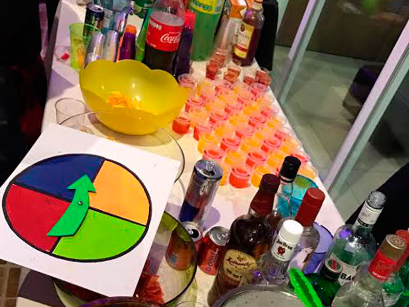 e-motion Galería Bodas