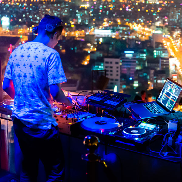 e-motion Eventos Sociales Música para Tu evento