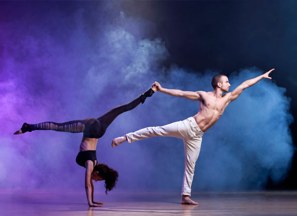 e-motion Eventos Sociales Performance