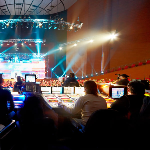 e-motion Eventos Sociales