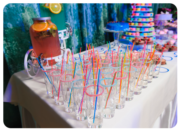 e-motion Eventos Sociales Mesa de Dulces