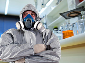 Fumiray Control de plagas