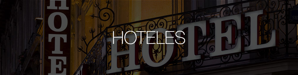 Fumiray servicios Hoteles