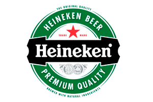 Clientes Heineken